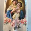 Manto Virgen de Shonstad