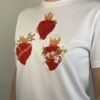 Playera 3 Sagrados Corazones