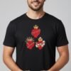 Playera 3 Sagrados Corazones