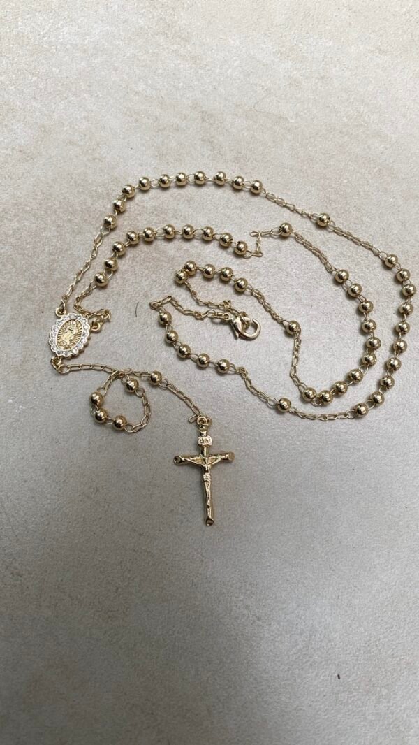 Rosario Collar