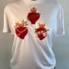 Playera 3 Sagrados Corazones