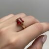 Anillo Sagrado Corazón de Jesús