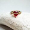 Anillo Sagrado Corazón de Jesús