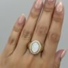 Anillo Virgen Guadalupe