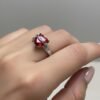 Anillo Sagrado Corazón de Jesús