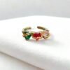 Anillo 3 Sagrados Corazones