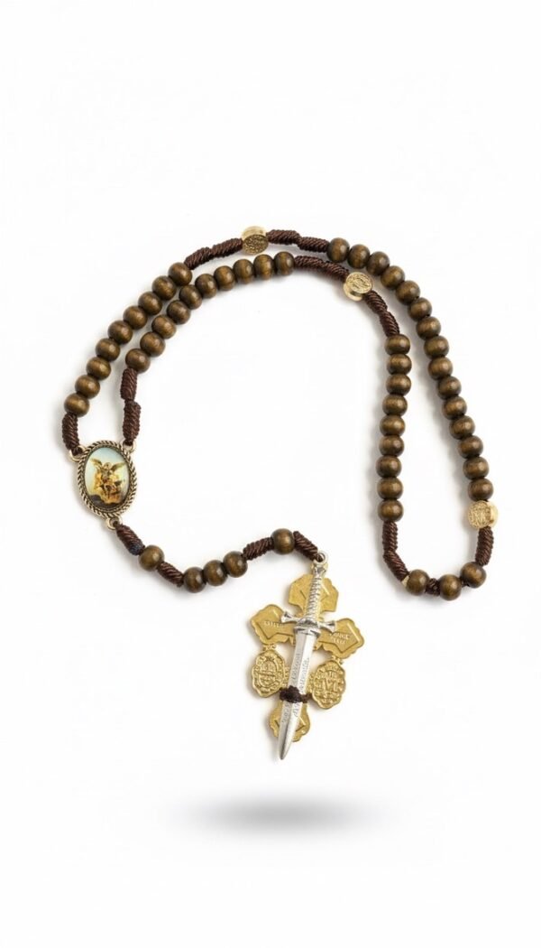 Rosario San Miguel Arcángel