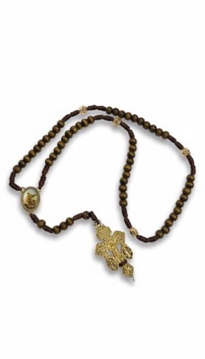 Rosario San Miguel Arcángel