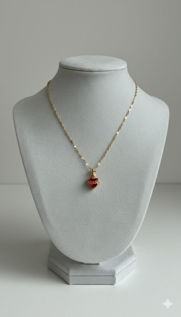 Dije Sagrado Corazón de Jesús