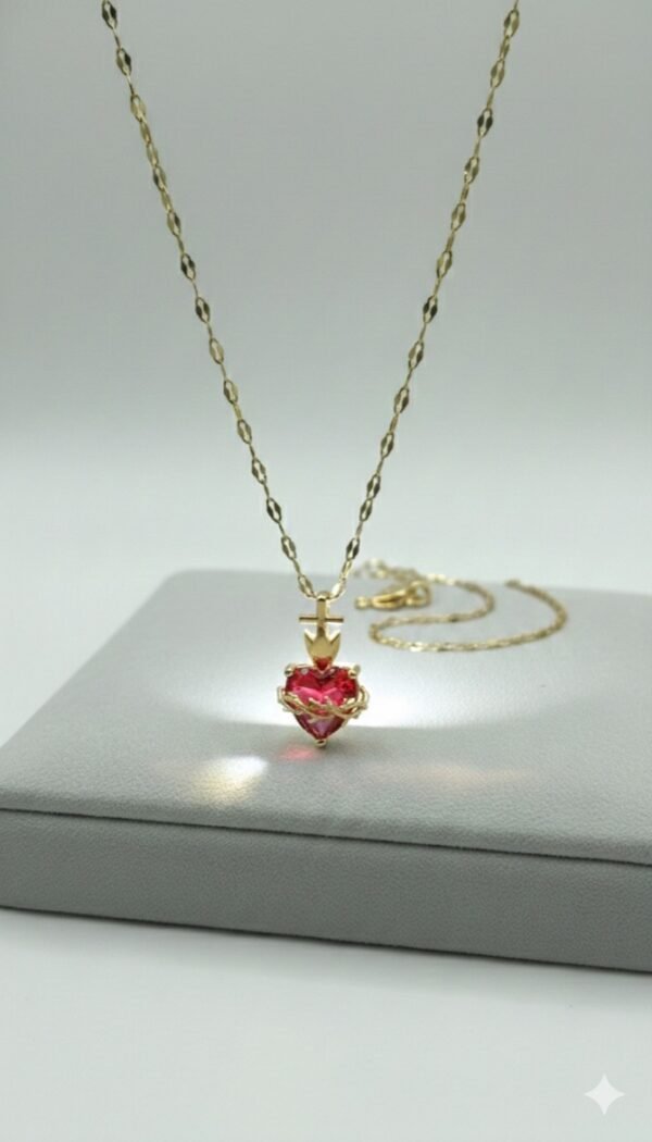 Dije Sagrado Corazón de Jesús