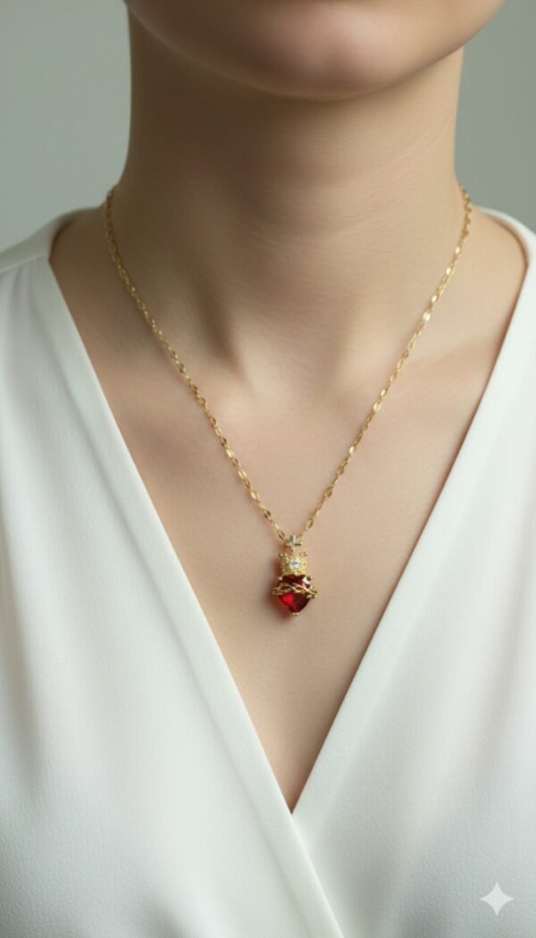 Dije Sagrado Corazón de Jesús