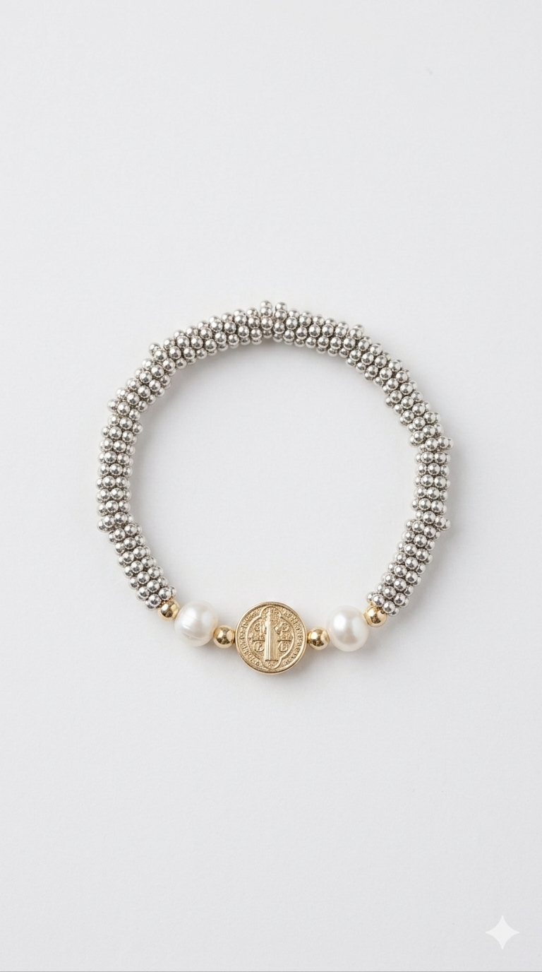 Pulsera San Benito