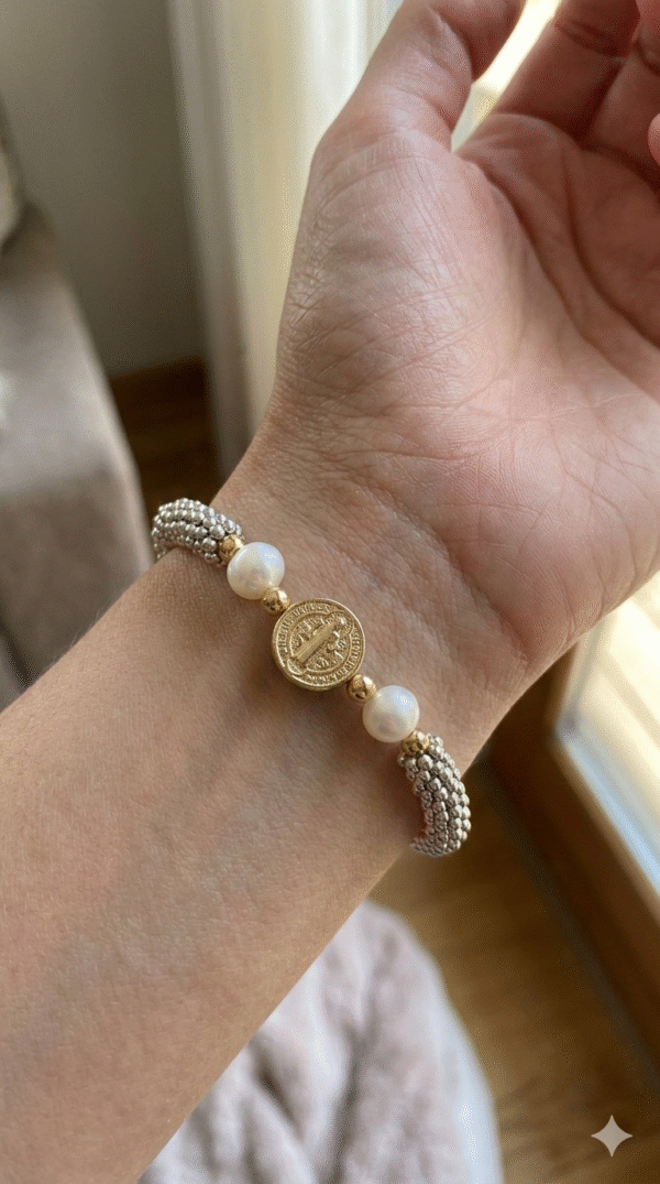 Pulsera San Benito