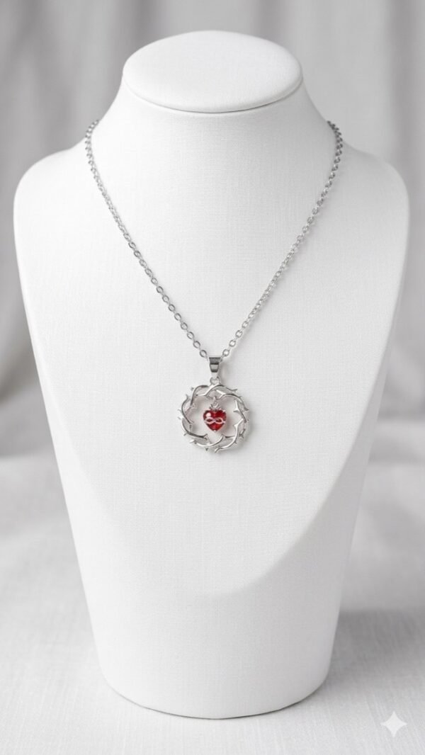 Dije Corona de espinas