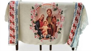 23F848EA-C4E4-4982-A903-01A8CACECFF5_1_105_c Manto Sagrada Familia