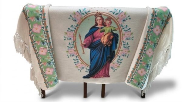 8ECC2B81-6532-48EC-8369-AD3143911830_1_105_c Manto Virgen María Auxiliadora